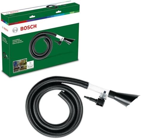 Bosch High pressure Washer – Rotary Nozzle (140 bar) – UniversalAquatak ...