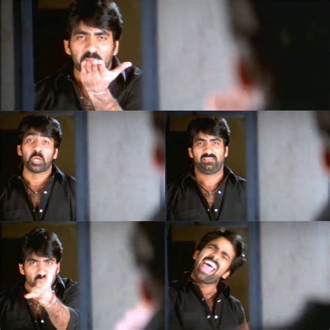 Venky Meme Movie: We Arranged The Entire Movie In Meme Templates. Let'
