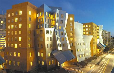Image result for MIT Computer Science Building
