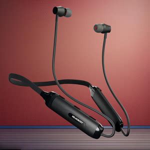 GREE MATT N50 Fast Charging,4 Days Backup,Hd Sound High Bass Neckband ...