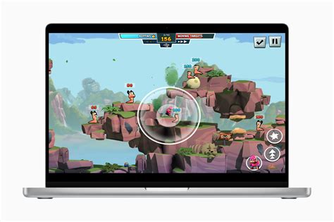Apple Arcade launches four new games in August - Apple (IN)