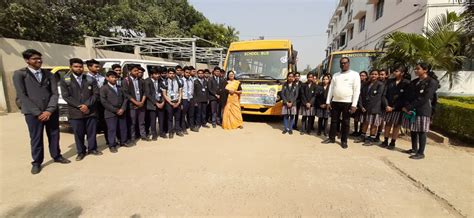 LMET INTERNATIONAL SCHOOL