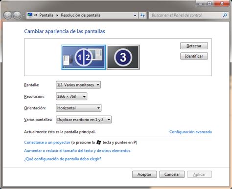 Image result for Multi-Screen Windows 7