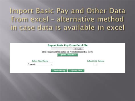 Image result for Payroll Testing Module