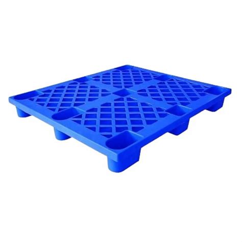 Plastic Pallets - Industrial Square Plastic Pallet Manufacturer from ...