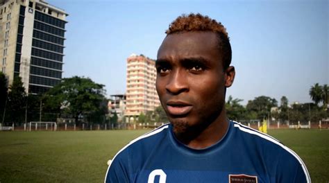 Mohammedan SC to sign Raphael Ownrebe - Two-time Bangladesh League top ...