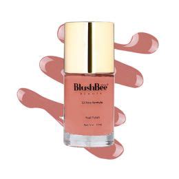 Brand::BlushBee Organic Beauty