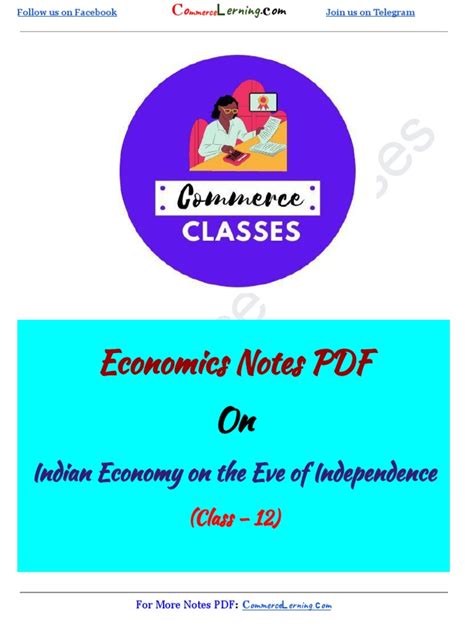 Image result for Class 12 Economics Sticky Notes