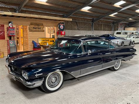 1960 Buick Electra 225 Hardtop | Classic & Collector Cars