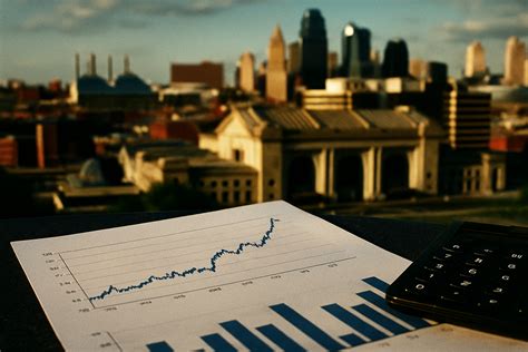 Mortgage Rates Kansas City