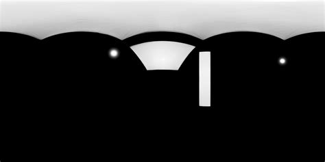 How to Set Hdri 的图像结果