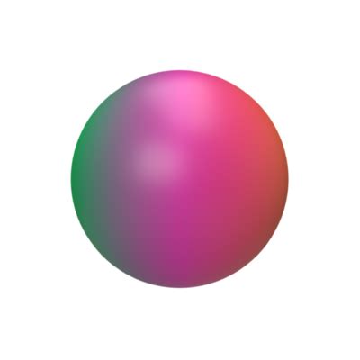 Image result for Python Gradient Color Sphare