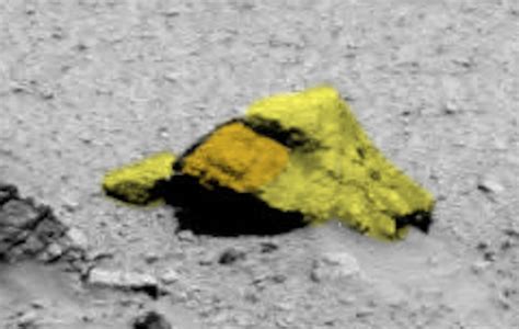 Image result for Alien Skull On Mars