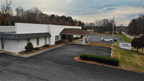 Yadkinville Location | Gentry Family Funeral Service