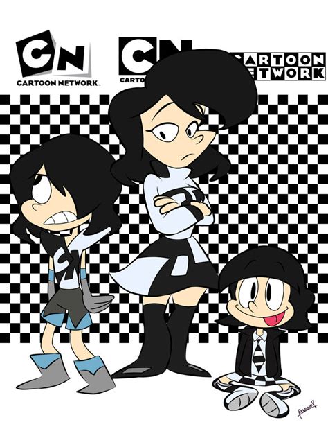 Image result for Human Con Cartoon Network