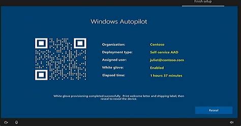 Windows Auto Pilot Over Wi-Fi 的图像结果