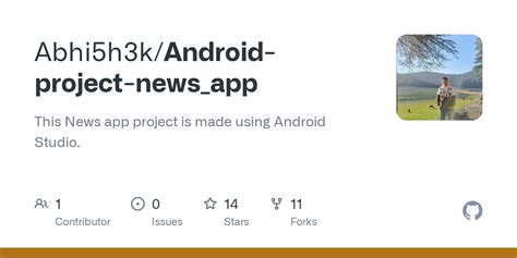Image result for NewsApp Android Studio