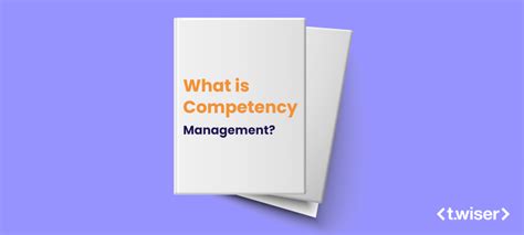 Competency Management 的图像结果