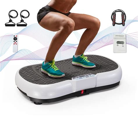 Image result for Full Vibrating Exercise Machine