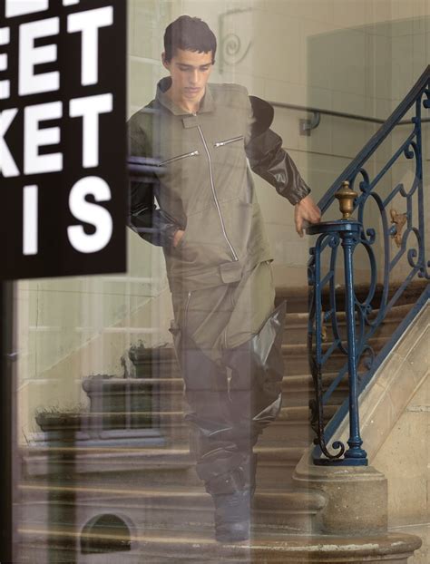 Adrian Joffe on 20 Years of Beautiful Chaos at Dover Street Market ...