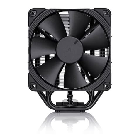 Noctua NH-U12S Chromax Black | 120mm CPU Air Cooler