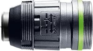 Festool 769126 Depth Stop Chuck for DC UNI FF, PDC : Amazon.in ...