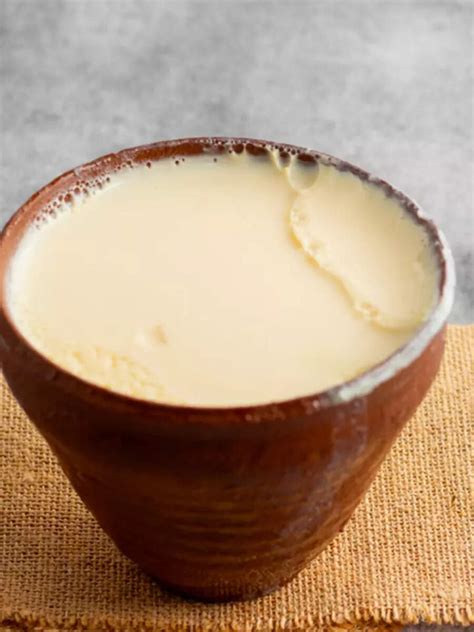 How to make Vikas Khanna's Bhapa Doi in 2.5 minutes | Times of India