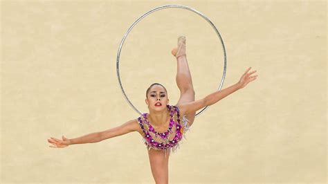 Olympic Rhythmic Gymnastics Equipment Guide: All the equipment used in ...