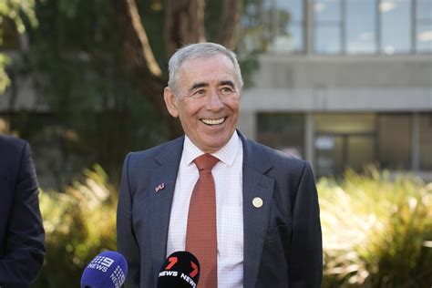 WA businessman Ted Powell donates $100 million to Perth's Murdoch ...