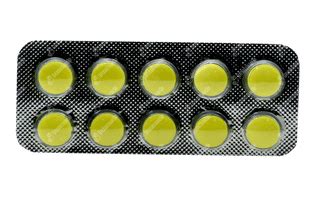 Ezact Mr 60/4 MG | Order Ezact Mr 60/4 MG Tablet Online at Truemeds