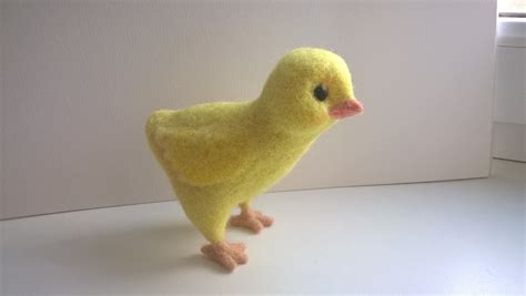 Image result for Felted Chicken