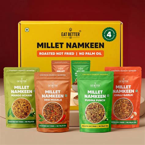 Eat Better Co - As seen on Shark Tank