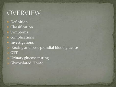 Diabetes mellitus | PPTX | Diabetes | Diseases and Conditions