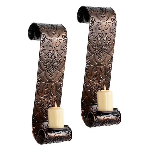 Metal Wall Sconce For Decoration 別倉庫からの配送