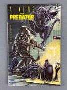 Alien Vs. Predator Comic 的图像结果