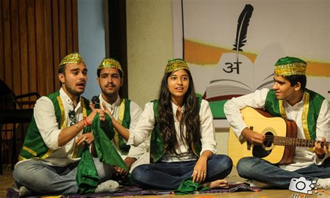 Students Clubs And Society - Students Corner | BVIMR, New Delhi