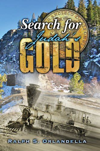 Search for Judah's Gold eBook : Orlandella, Ralph S.: Amazon.in: Kindle ...