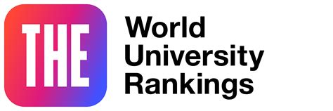 Times Higher Education (The) In Its Latest World Universities Rankings ...