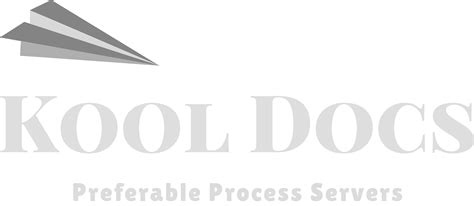 Kool Docs - Preferable Process Servers | LinkedIn
