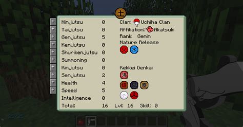 Naruto Minecraft Command Block Tutorials 的图像结果