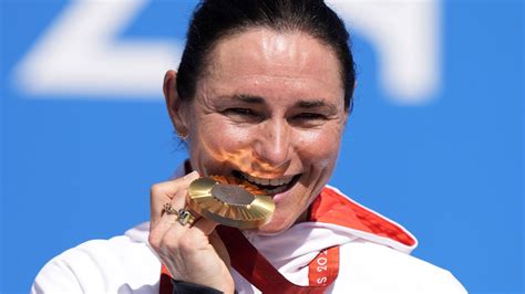 Keely Hodgkinson named 2024 Sunday Times Sportswoman of the Year ...