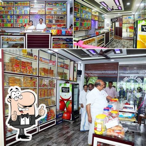 Twins Bakery And Cafe, Erumeli North, FRJJ+MXH - Restaurant reviews