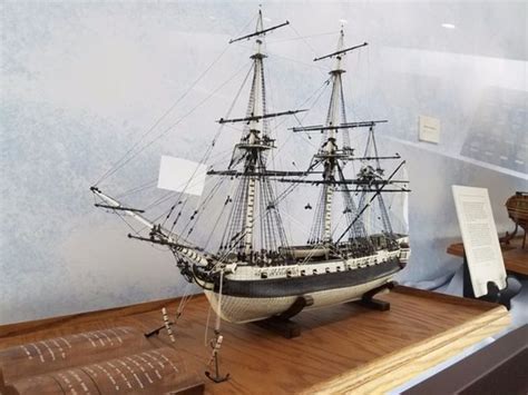 Blue Water Majesty Museum, canton, United States Of America - Top ...