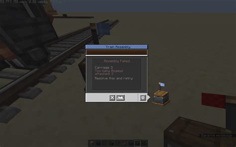 Image result for Create Mod Extended Bogeys