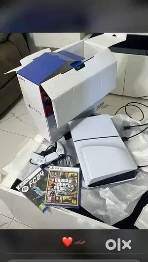 PS4 499/- and PS5 999/- One Day Rent - Games & Entertainment in Virar ...