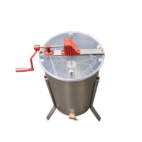 Honey Extractor Equipment - Beekeeping Supplies