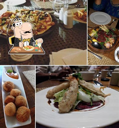 Villa Maya, Thiruvananthapuram - Restaurant menu and reviews