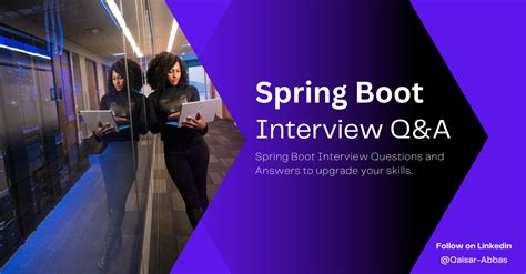 Spring Boot Interview Questions and Answers 的图像结果