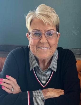 Mary Catherine Kelly Obituary - 2024 - Lunning Funeral Chapel