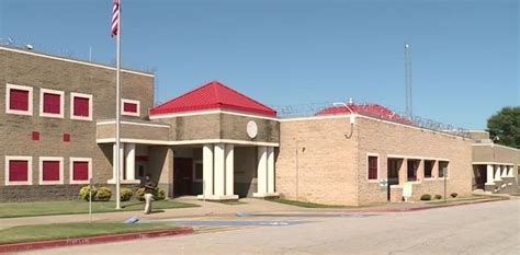 Sebastian County Detention Center, AR Inmate Roster, Offender Search